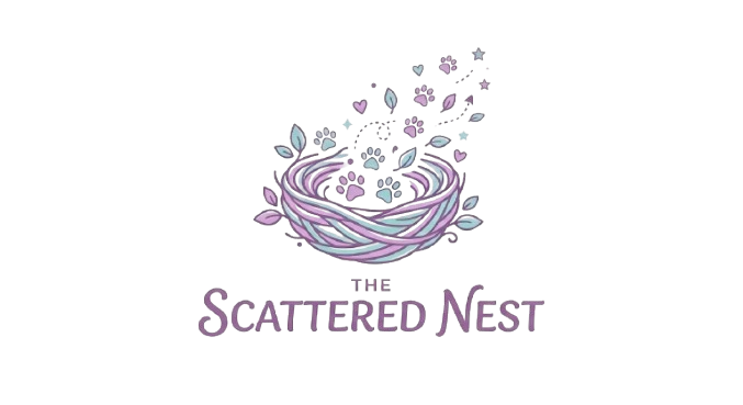 The Scattered Nest